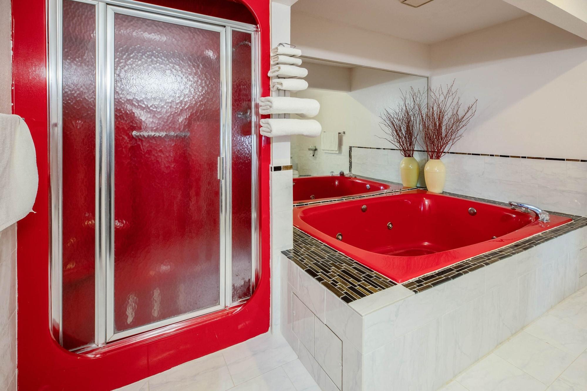 Oyo Hotel Chesaning Route 52 & Hwy 57 Bagian luar foto