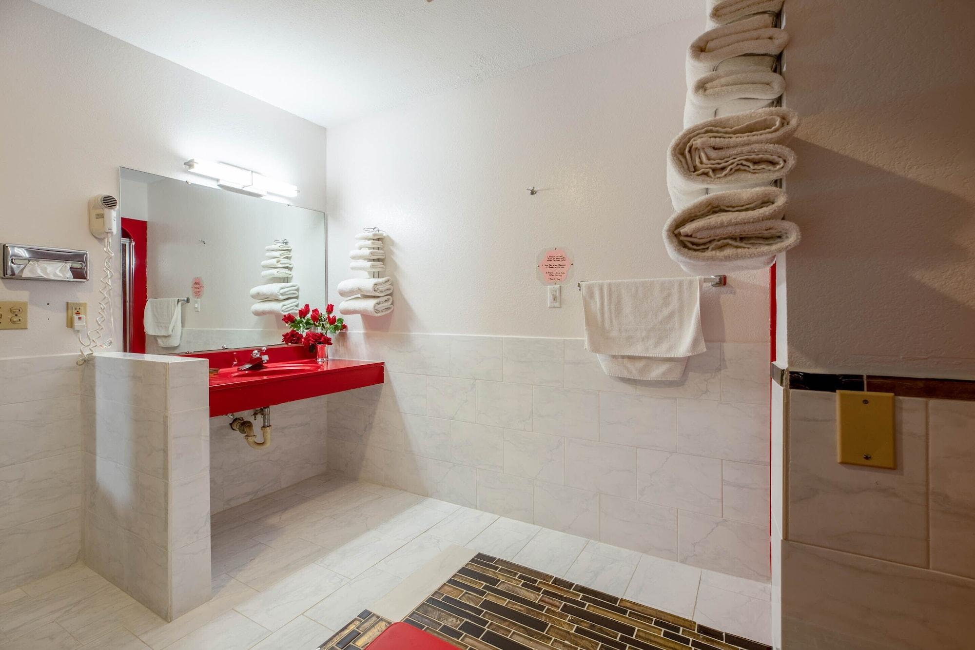 Oyo Hotel Chesaning Route 52 & Hwy 57 Bagian luar foto