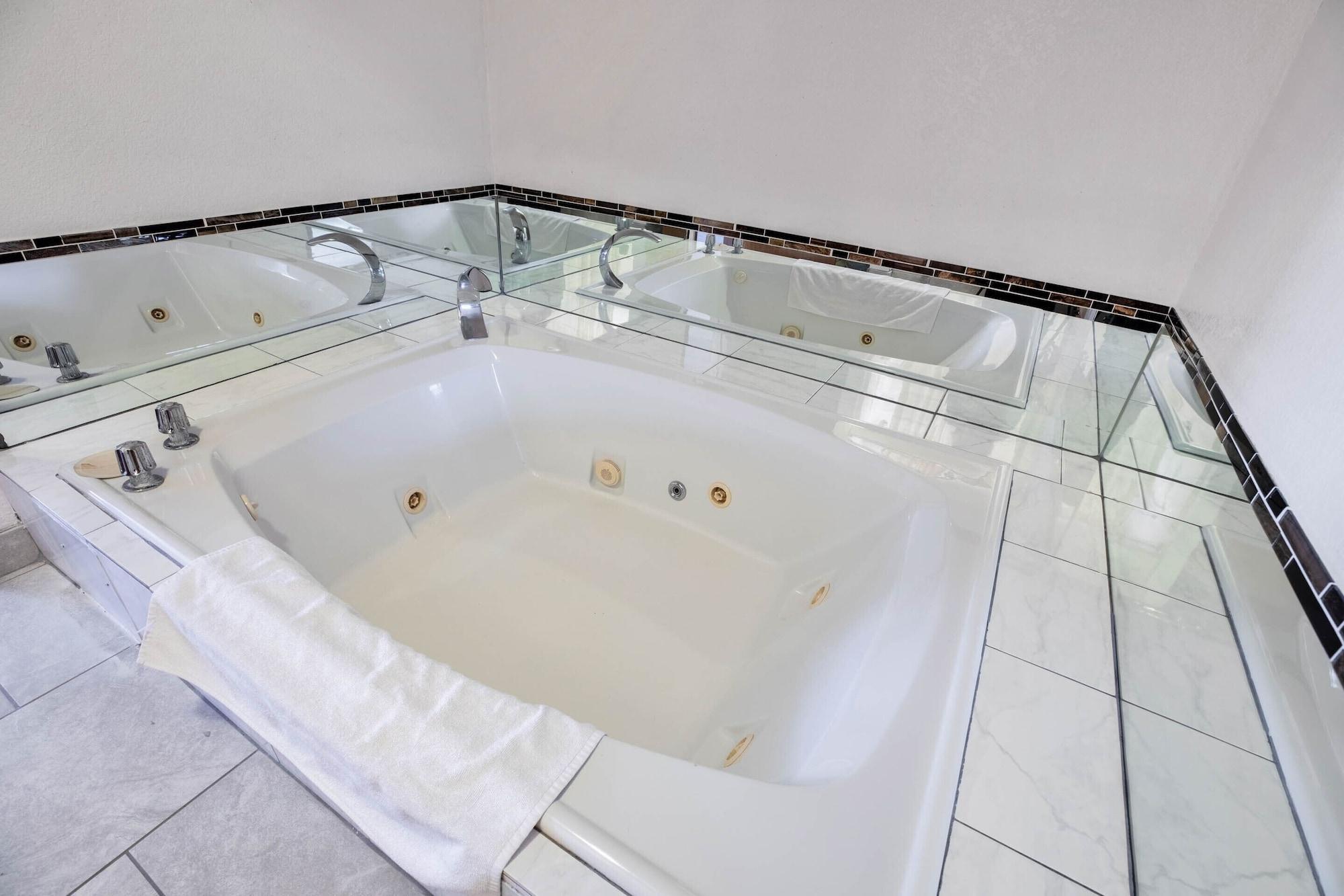 Oyo Hotel Chesaning Route 52 & Hwy 57 Bagian luar foto