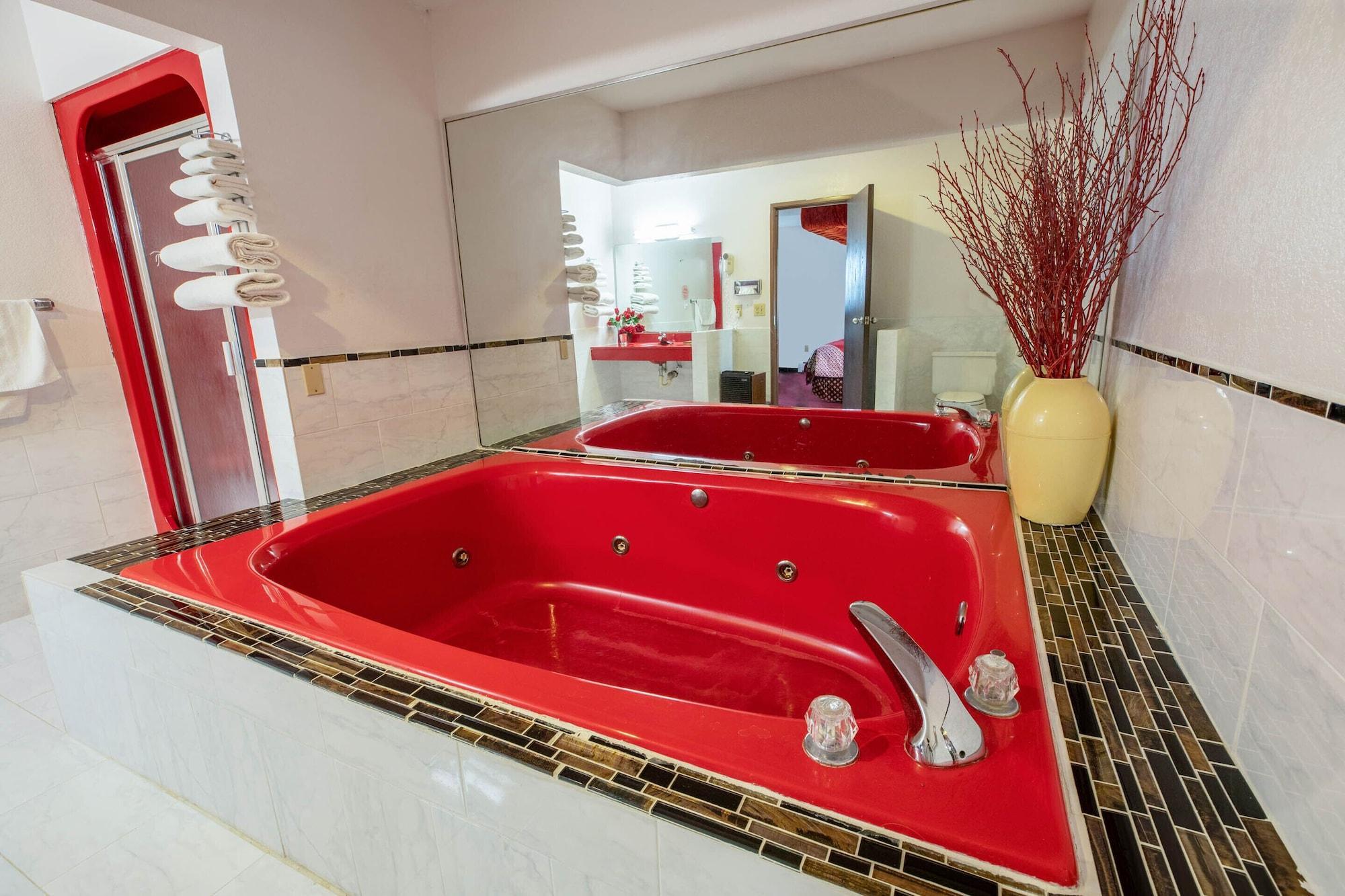 Oyo Hotel Chesaning Route 52 & Hwy 57 Bagian luar foto