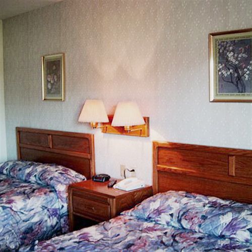Oyo Hotel Chesaning Route 52 & Hwy 57 Ruang foto